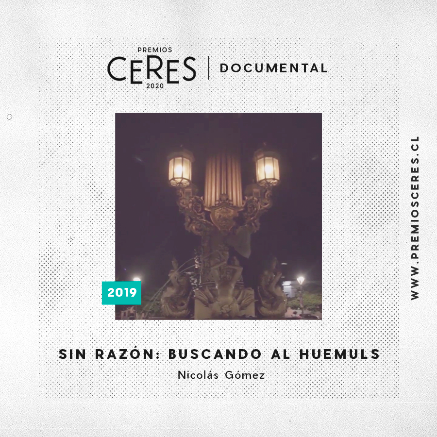 PremiosCeres's tweet photo. Te presentamos los nombres de las obras finalistas de Premios Ceres 2020 en la categoría Artes Audiovisuales, subcategoría Documental:

#PremiosCeres #Ceres2020 #LosÁngeles #Arauco #Concepción #arte #cultura #artesaudiovisuales #documental https://t.co/CE11NJ3vVN