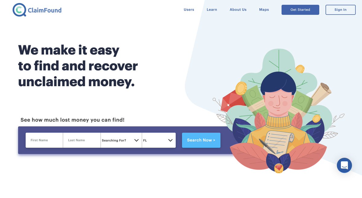 ClaimFound tweet media