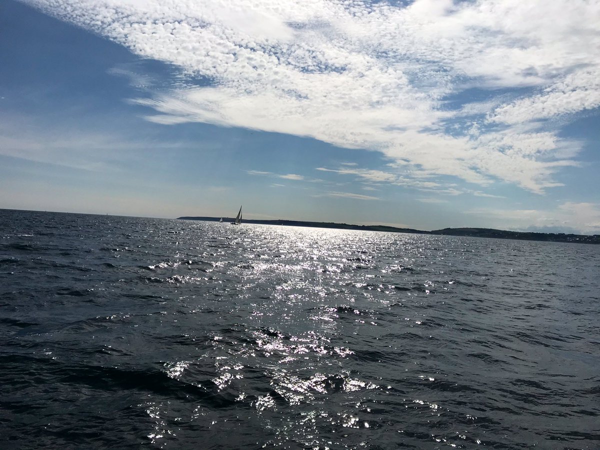 gerard_odonovan's tweet photo. Great day on the water in #EastCork #Eastferry #Sunshine #Rochespoint #Ballycotton #PureCorkWelcomes #Staycation2020 and fresh #makerel for dinner #lovecork https://t.co/xmil86hEcg