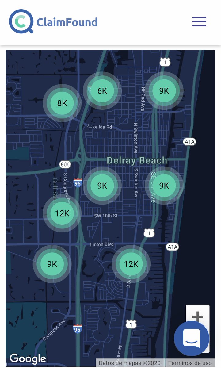 ClaimFound tweet media