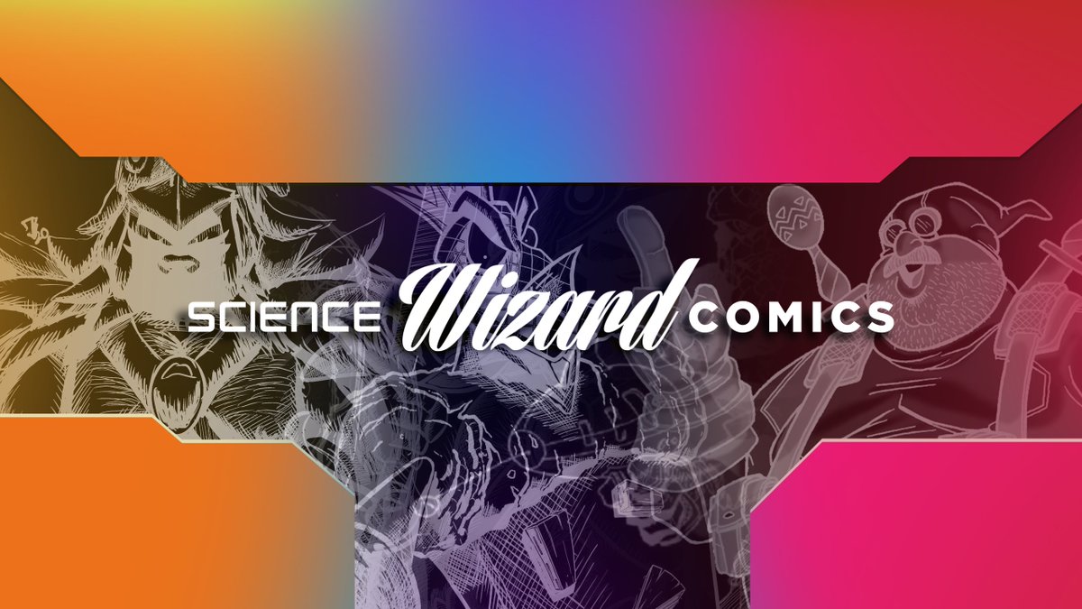 With more finished works each year. Last year I drew 1 comic cover. This year I've already finished one and have a second on the way right now, PLUS a whole comic drawn by me. Never stop fighting. Never give up hope. KEEP drawing and writing and making your dreams come true.