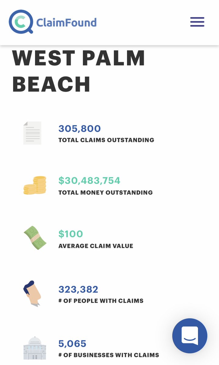 ClaimFound tweet media