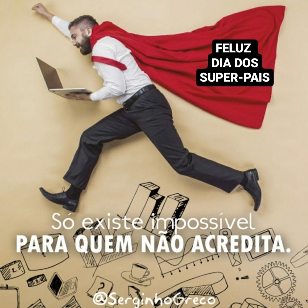 SerginhoGreco's tweet photo. Tem pai que é #pai, mãe que é pai, tios, avós, irmãos, tutores que são pais...
❤️
PARA TODOS NÓS QUE AMAMOS  ALGUÉM COM AMOR DE PAI:
Deus nos guie, guarde, ilumine, proteja e abençoe ricamente hoje e sempre.
🥰🥰🥰 
Forte abraço.

#Frases #Diadospais #Fé #Acreditar https://t.co/tSGoeA10fM
