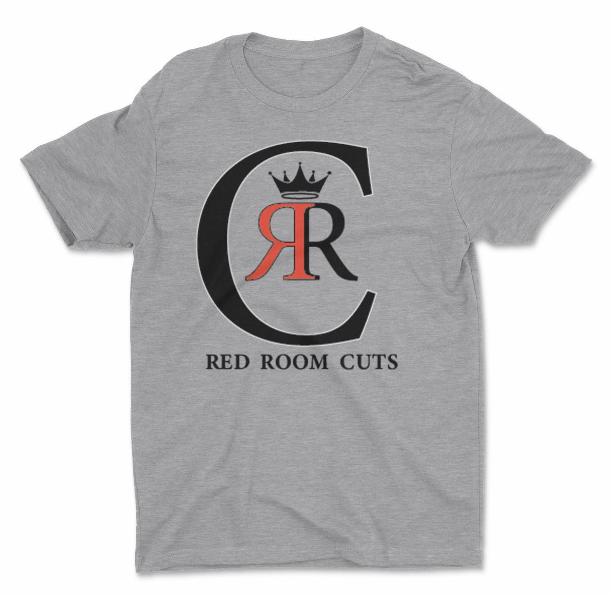 OfficialRedrick's tweet photo. I’m putting preorders in today for only $20. ALSO if buy a shirt I will be doing a raffle for a free Red Room Cut haircut for u or someone of your choice, another free Red room cuts exclusive shirt(choose your color of the shirt and color of logo)and free Red Room Cuts wave brush https://t.co/CuUOSIj0NR