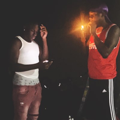 tyreeDaveDave's tweet image. BIG GANG🤘🏾 SHTT...‼️ I’m Mr. Hit His Main Bitch...‼️ I’m with the Leave A Stain Clique...‼️ I’m talking bout BIG BANG BTTCH...‼️ Bro with that “hit his brain🧠” shtt...‼️ Can’t settle for less, they shot my brother in the neck...‼️

#FreeTheOpps🖕🏾 #LLFro🐐💔