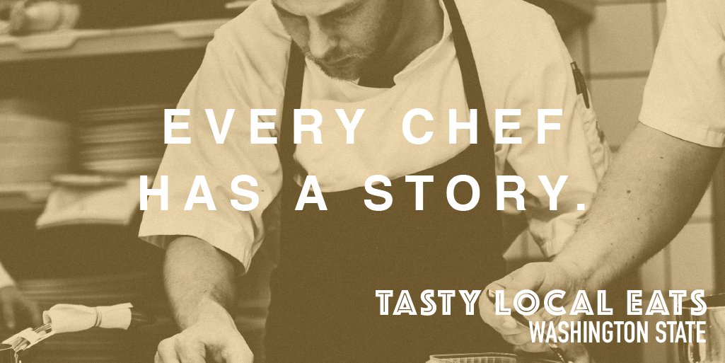 tastylocaleats's tweet photo. Do you know the stories behind the chefs? 

#chefs #food #restaurants https://t.co/K28QfqTimd