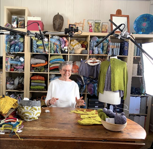 Workshop in Copenhagen &amp; behind the scenes glimpses - mailchi.mp/asatricosa/wor…