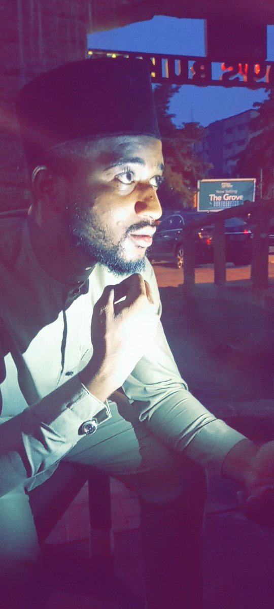 navybrandon3323's tweet photo. finally i went out today....Alhamdulillah and thank you all for your prayers, I'm much better now....
my bro is full of vibes..thank you bro @GwanduUmarFaru1
#todaysbukkaAbuja #arabiantea https://t.co/gtvcaqZh87