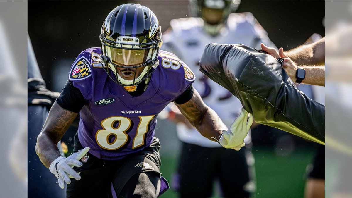 Skyhawks🔷🔶 ➡️ The League

Keep putting in that work, <a href="/Kingupnext/">Jay</a>! The <a href="/Ravens/">Baltimore Ravens</a> got a good one! #MartinMade