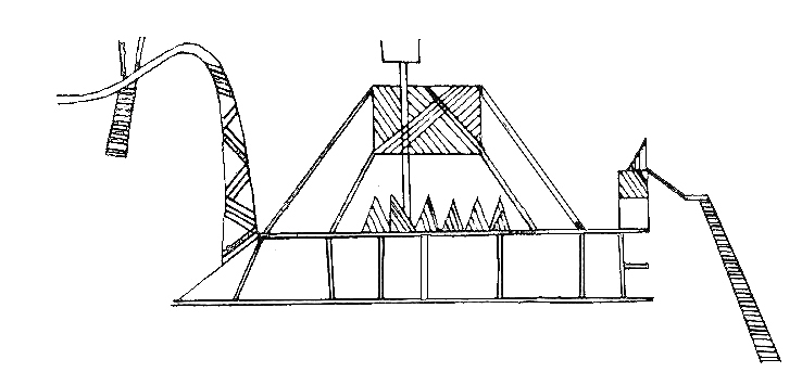 Thread: For all of you who are thinking that you are looking at a crude depiction of a Viking dragon head warship from the 8th c. AD...You are not. You are looking at the earliest known, crude depiction, of an Illyrian dragon head warship from the the 8th c. BC...