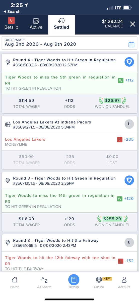 NLitecoin's tweet photo. @FanDuel_Support @FDSportsbook i just had a bet settle where i bet $114.50 on a +112 odds and it says i only won $26.97?? https://t.co/tpAskQkNQP