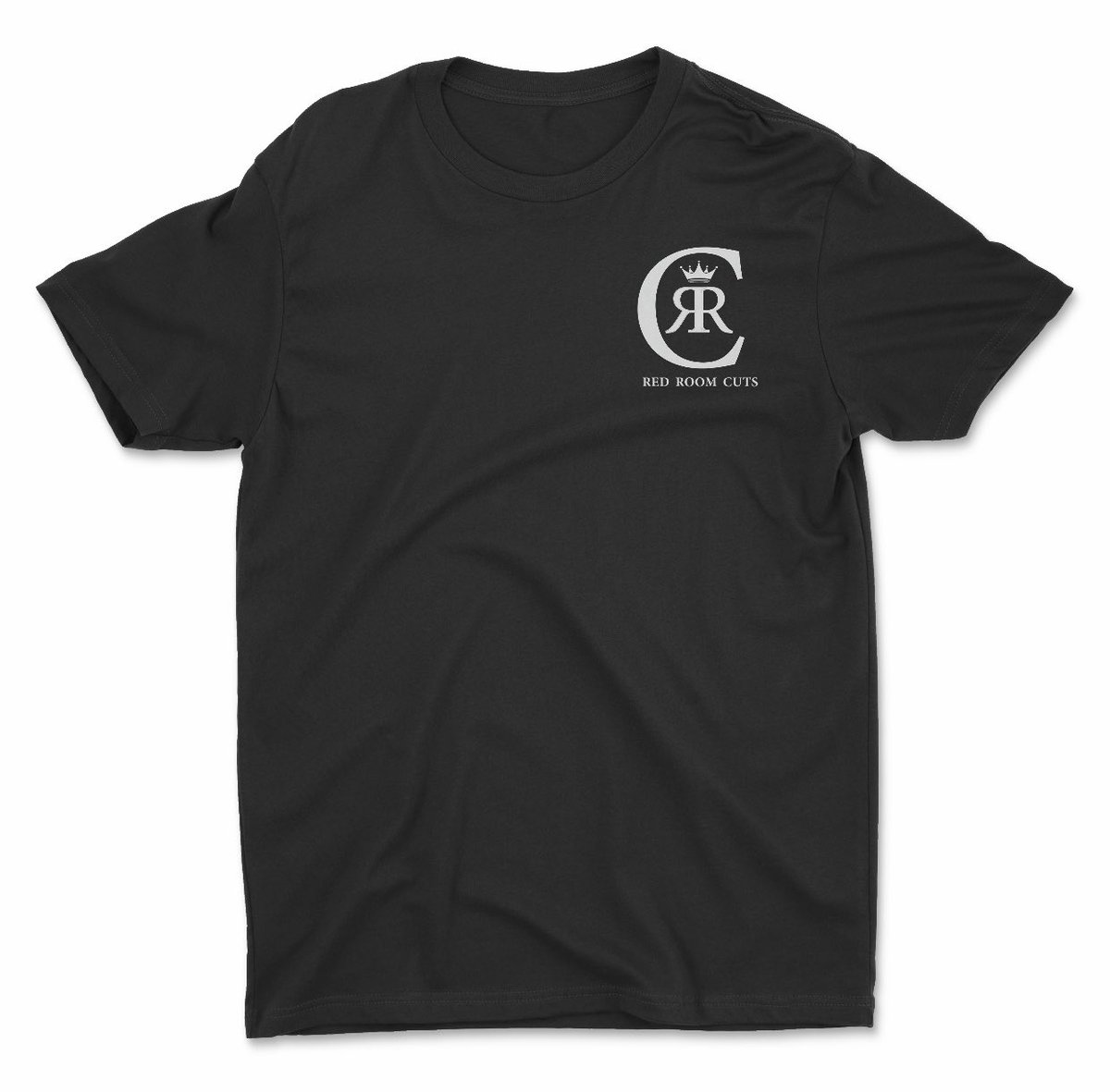 OfficialRedrick's tweet photo. I’m putting preorders in today for only $20. ALSO if buy a shirt I will be doing a raffle for a free Red Room Cut haircut for u or someone of your choice, another free Red room cuts exclusive shirt(choose your color of the shirt and color of logo)and free Red Room Cuts wave brush https://t.co/eVfIcHXV08