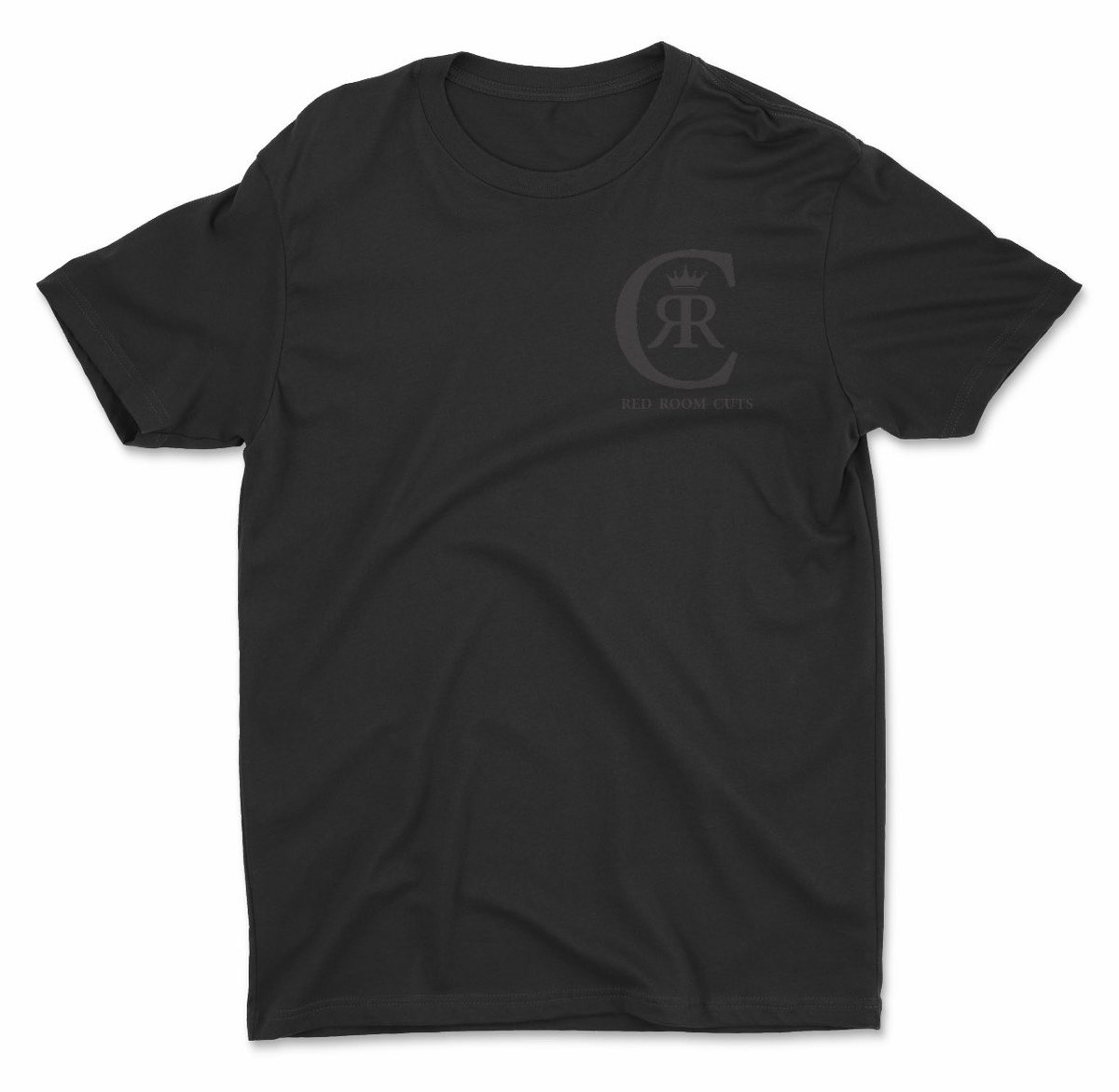 OfficialRedrick's tweet photo. I’m putting preorders in today for only $20. ALSO if buy a shirt I will be doing a raffle for a free Red Room Cut haircut for u or someone of your choice, another free Red room cuts exclusive shirt(choose your color of the shirt and color of logo)and free Red Room Cuts wave brush https://t.co/eVfIcHXV08