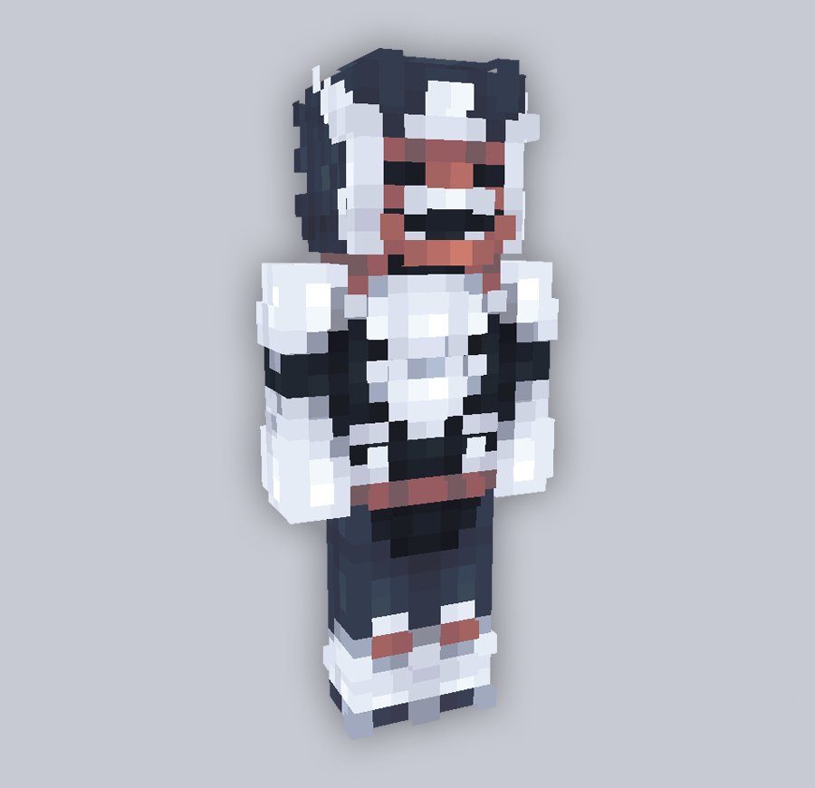 Samurai 

Like and retweet