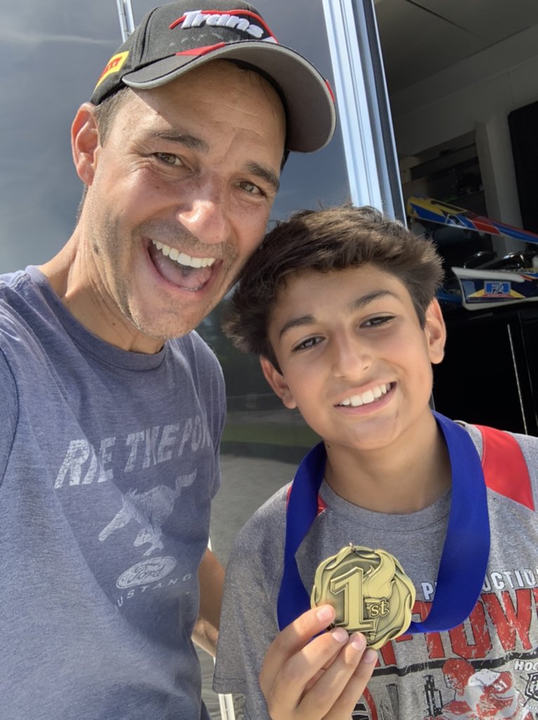 Tony Buffomante tweet media