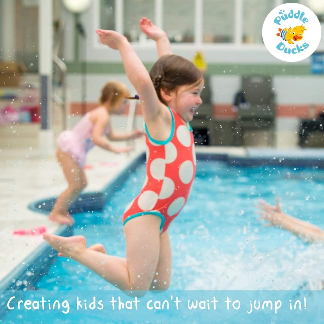 PuddleWakefield's tweet photo. We never force our swimmers to do anything they don't want to do. Everything we do is #childled,  we aim to instill a love of swimming so that your little ones can't wait to jump in! #puddleducksdifference #loveswimming  #swimminglessons #lifeskill #southyorkshire #westyorkshire https://t.co/FjtLZDkFkU