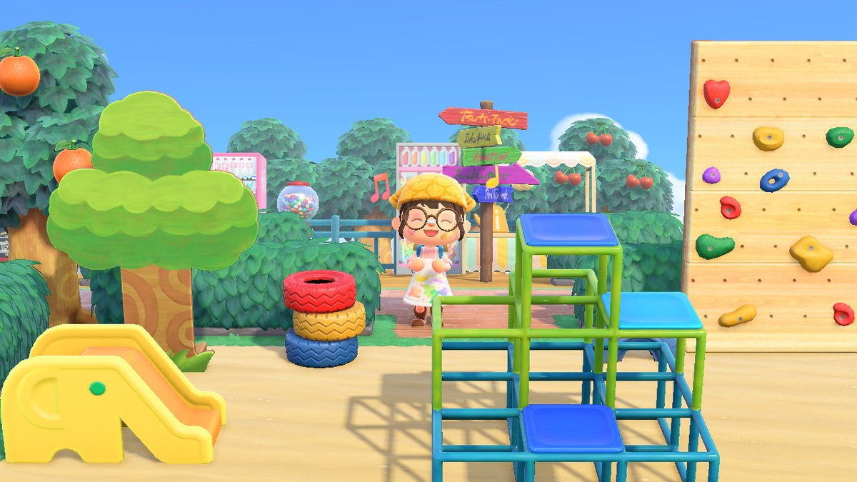 jellychu_'s tweet photo. i just updated my dream address! come hang out ~ #AnimalCrossing #ACNH https://t.co/ccqEUW2edT