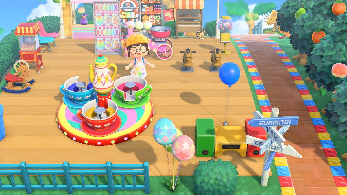 jellychu_'s tweet photo. i just updated my dream address! come hang out ~ #AnimalCrossing #ACNH https://t.co/ccqEUW2edT