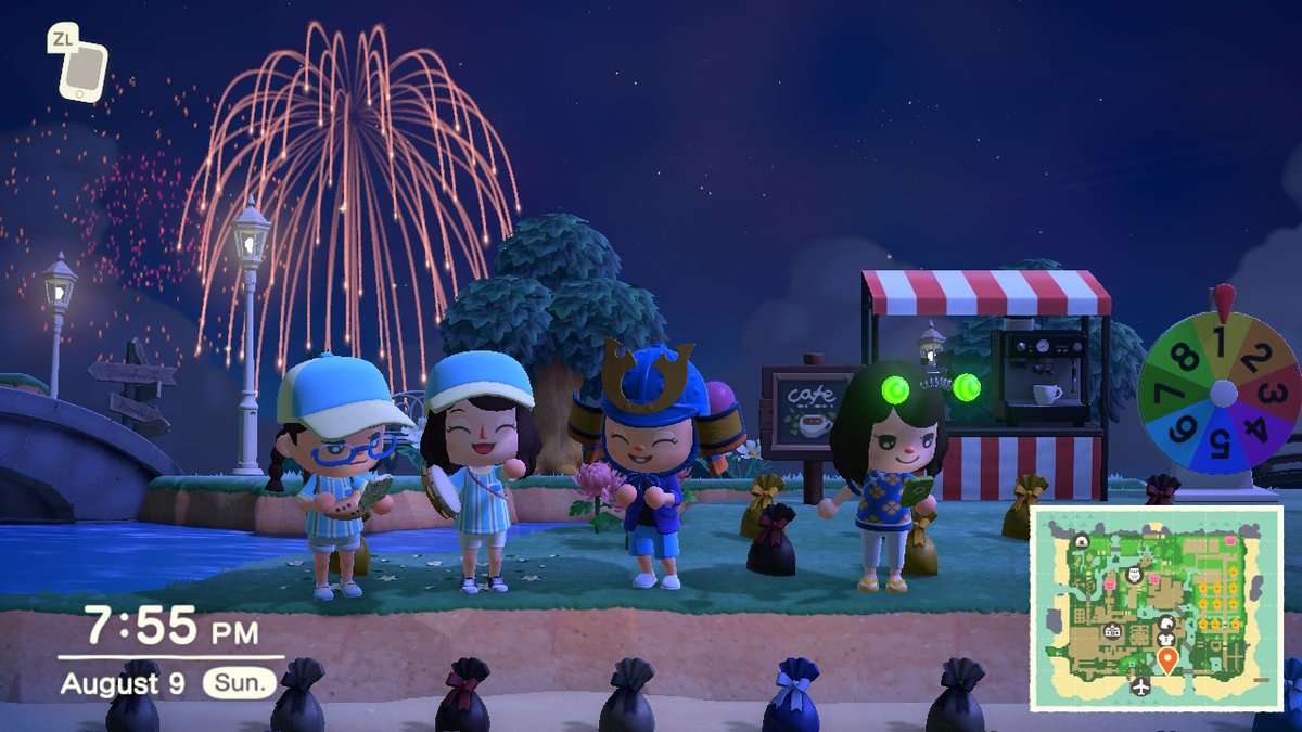 #AnimalCrossing #ACNH #NintendoSwitch