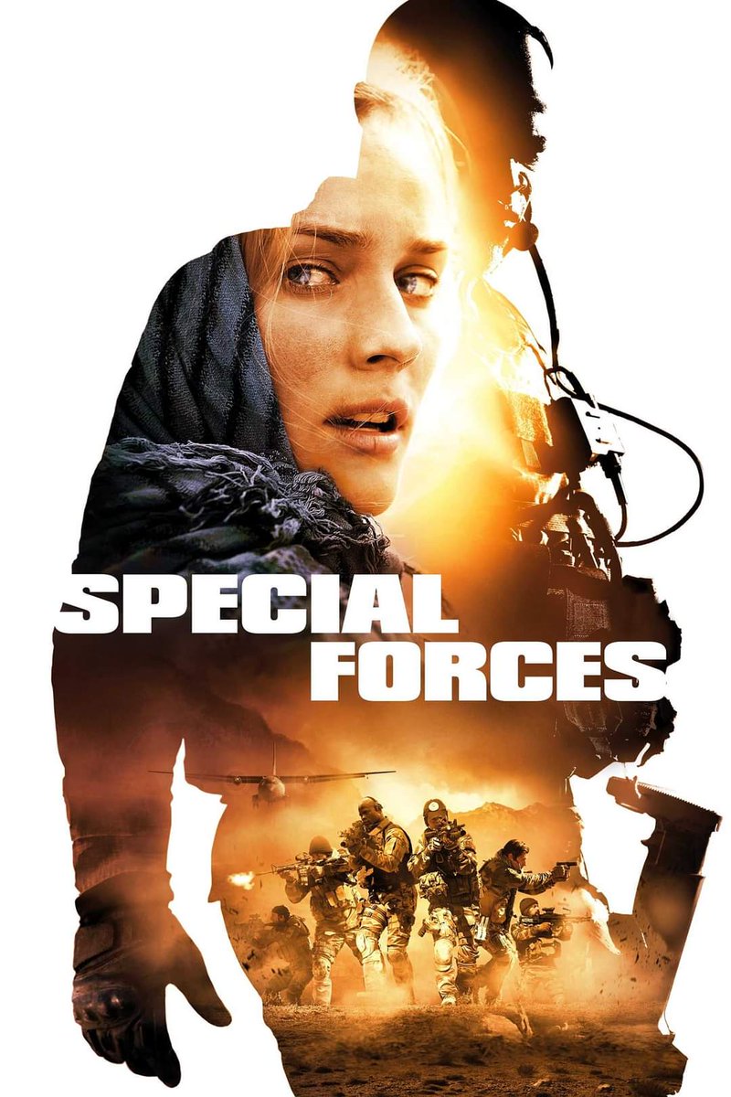 117) Special Forces (2011)"One hour of glory beats an eternity of anonymity."