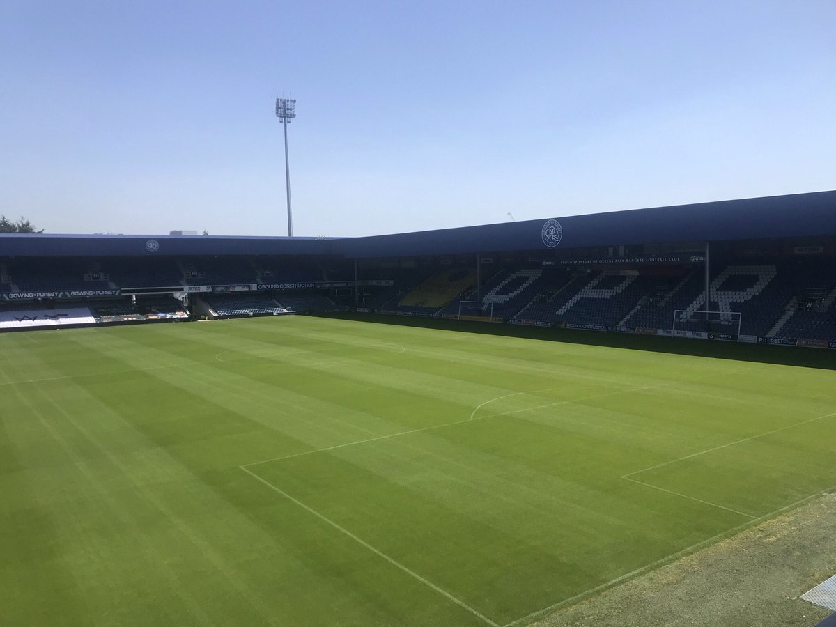 AphisTraining's tweet photo. This week we have been back at @RBKC providing a COVID-19 Secure CCTV Course for @AtlasFM1 staff, with a sunny @QPR for the practical use of CCTV cameras ☀️

#CCTV #COVID19Secure #Training https://t.co/CzEdirhVw5