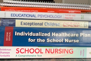 nursemdontlie's tweet photo. Back to School...😃 📢Never stop learning 📢
UIC student #keeponKeepin'On! #Let'sDoThis https://t.co/8l30GIZa9V