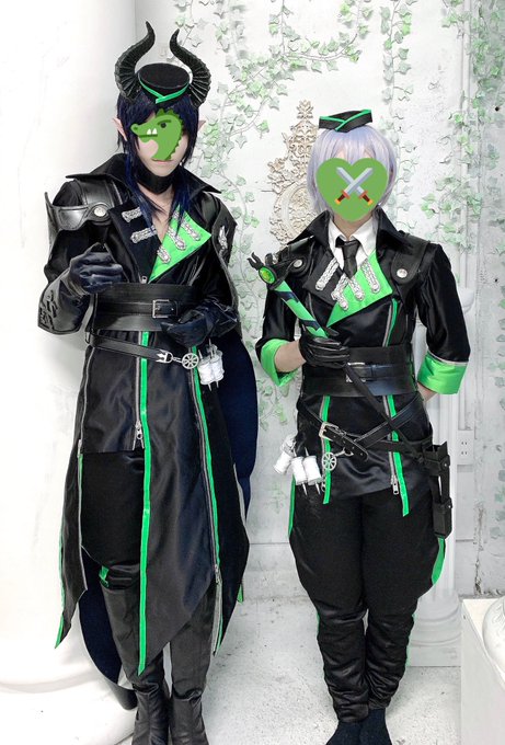 コスプレイヤーまるんのTwitter画像18