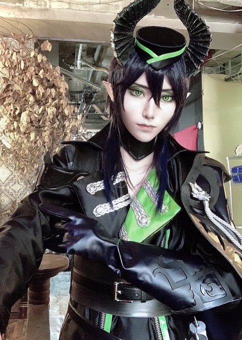 コスプレイヤーまるんのTwitter画像19