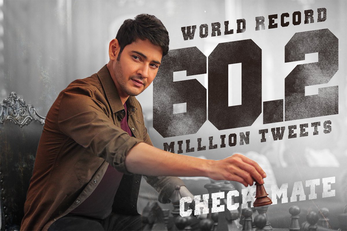 AkramPr13970702's tweet photo. #HBDMaheshBabu
Racha Racha Chesam Ga Mottam Twitter Lo....✊✊🥰 World HighesT TrenD UndeR SupeRStaR FooT....🔥🔥
#SarkaruVaariPaata @urstrulyMahesh https://t.co/8pFBsjYNR0