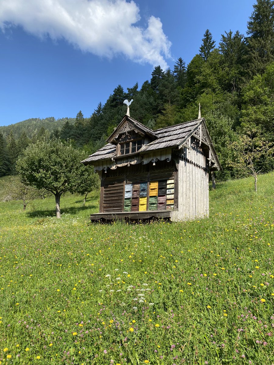 Creative iron tweet media