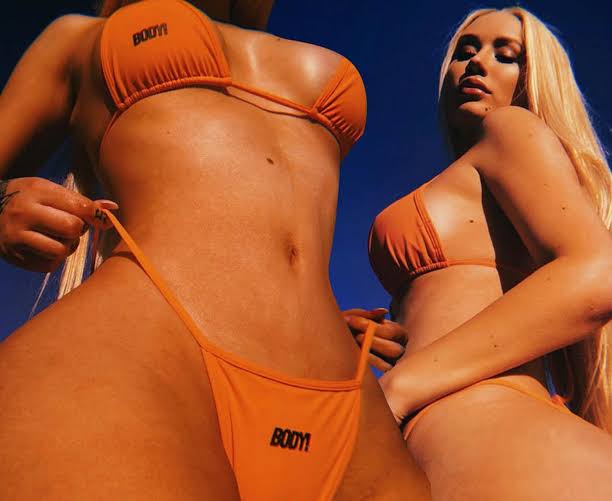 HottiesCelebs's tweet photo. Iggy Azalea Very Hot 🔥 https://t.co/YODD5AnMkU