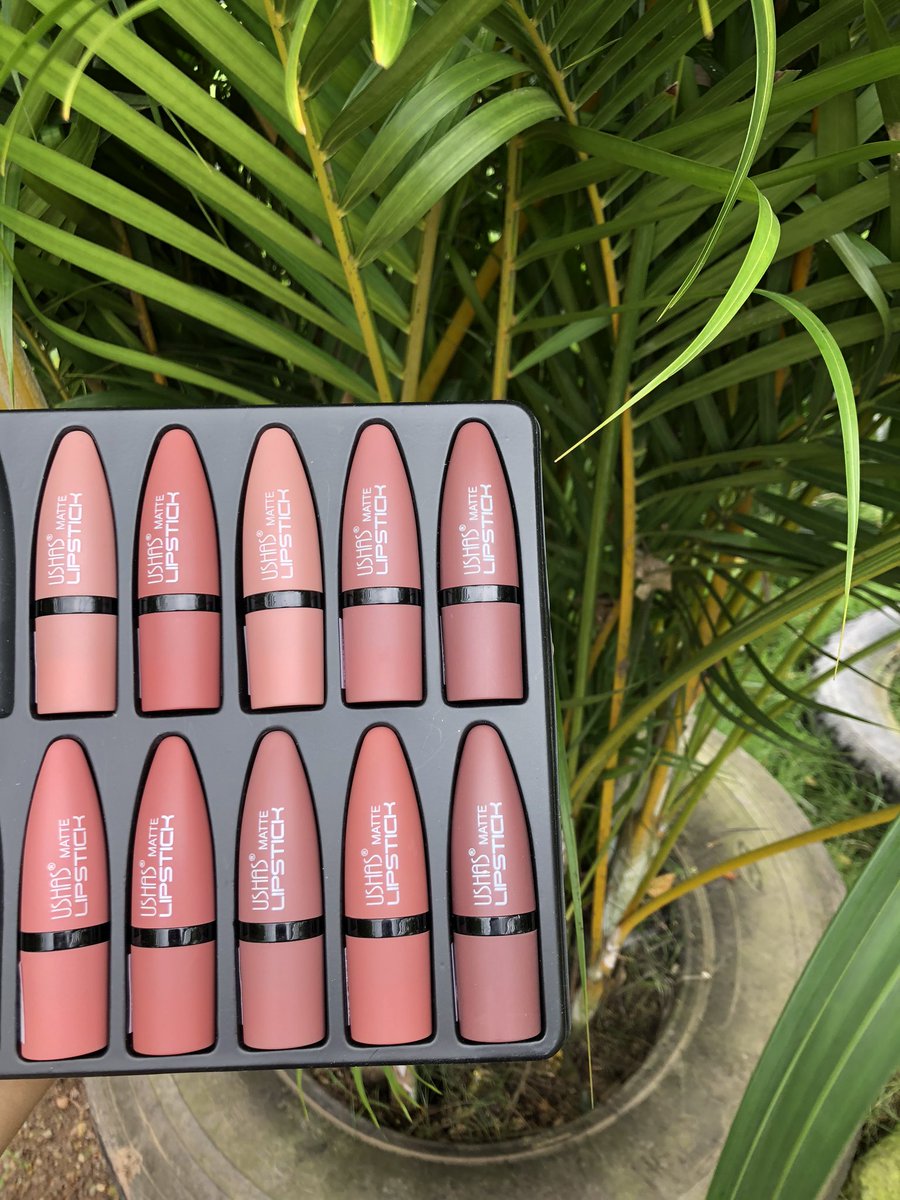 RegalosSue's tweet photo. #Labialmatteenbarra💄
Tonos nude👀
DOMICILIO GRATIS🚗
Envíos a todo el país✈️
Contáctanos al 3212284541📞 https://t.co/HGOngN8iWP
