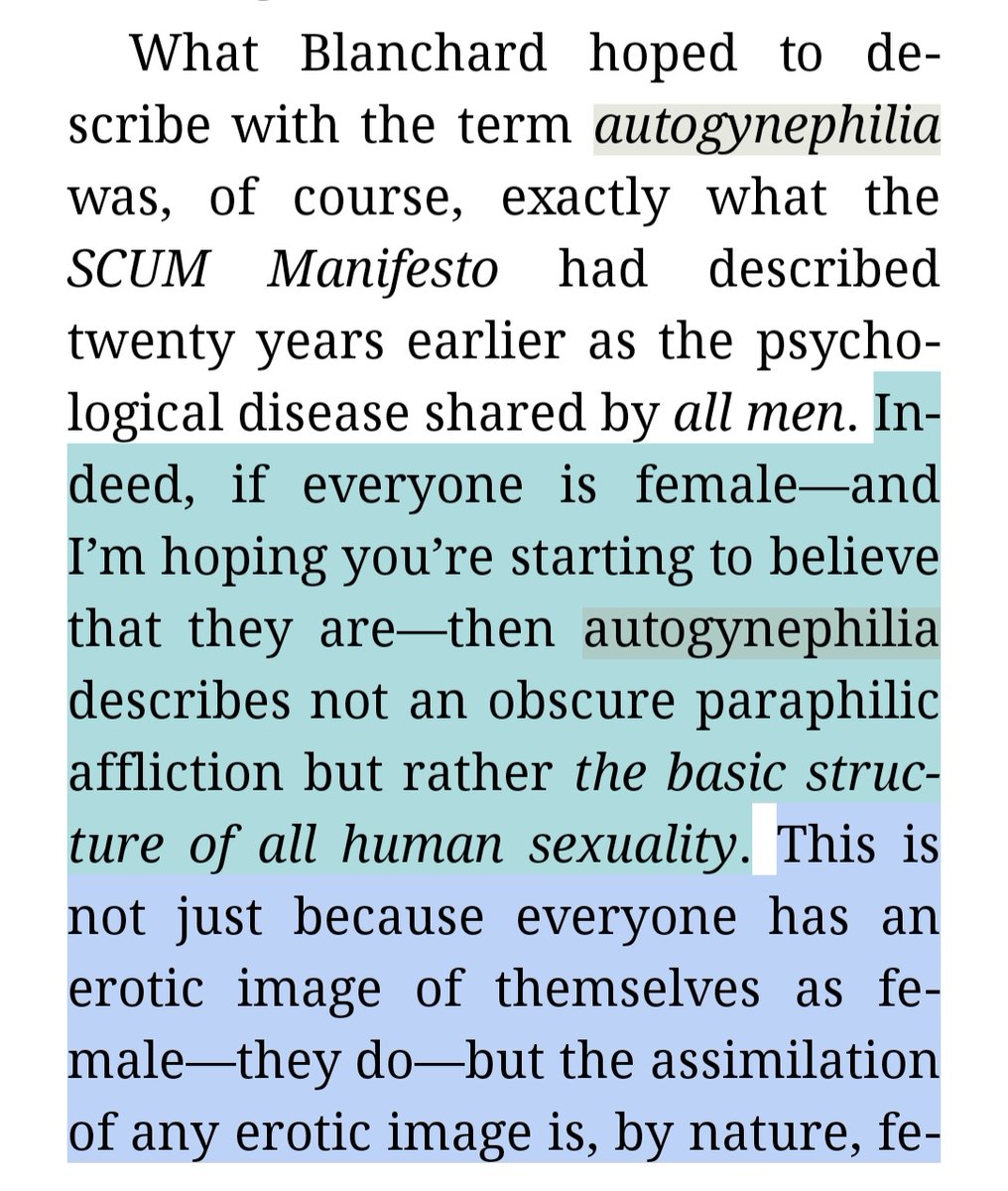 Women S Voices On Twitter This Is Not Just Because Everyone Has An Erotic Image Of Themselves As Female They Do But The Assimilation Of Any Erotic Image Is By Nature Female To Be Female