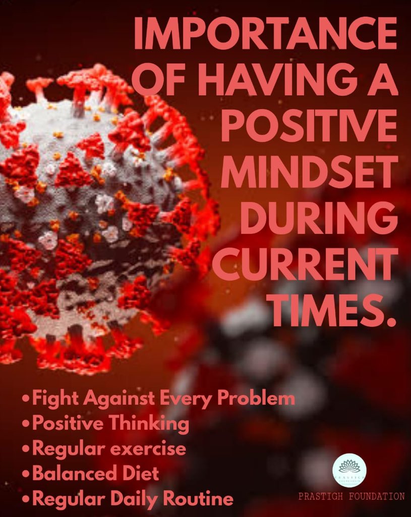PRASTIGH_NGO's tweet photo. Read the full article on our Instagram handle!
https://t.co/qL7BAAWeTh

#prastigh #livehealthy #positivemindset #optimistic #BePositive #Mentalhealth #achievegoals #healthiswealth #fitness #life #emotions #anxiety https://t.co/sWZocxD5cq