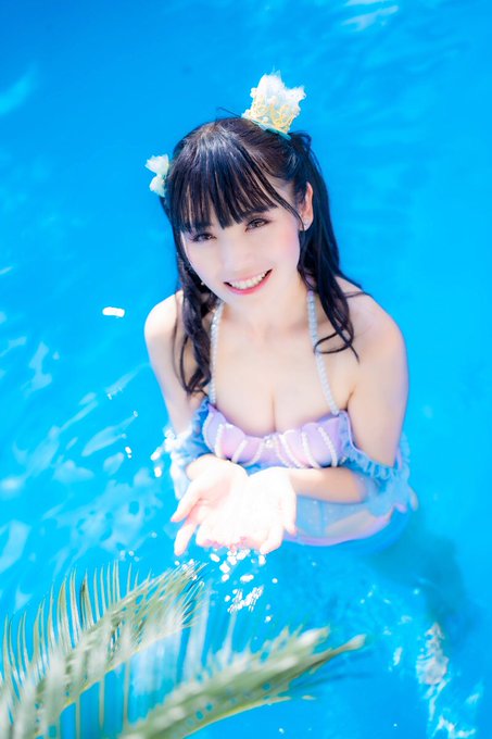 コスプレイヤー秋津穂乃華のTwitter画像37