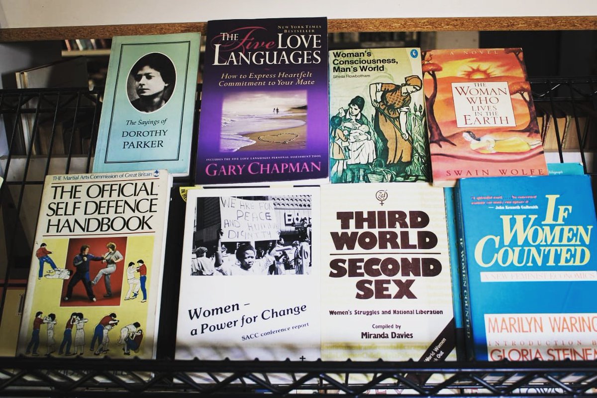Kalahari Books tweet media