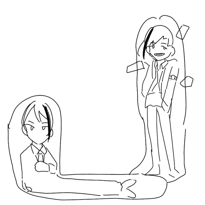 せれちゃんの家双子 