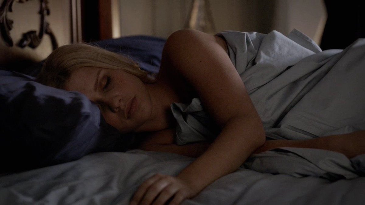 Rebekah_Mikael_'s tweet photo. Must I get out of bed this morning...? 

#SeductiveSunday 
#TheMorningAfter 
#VOODOOPARTY 

#SleepingBeauty https://t.co/P7sXCUem2m
