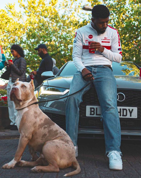 NEW: @Ninioh9 - Westside

Prod by. @LaurenRalphondb

Visuals by. Matt Day, Dave Ward &amp; @Ninioh9 

#Number9 | Coming Soon!

📃: <a href="/sjrasmin/">SJR</a> 

bit.ly/2PEO3Qs