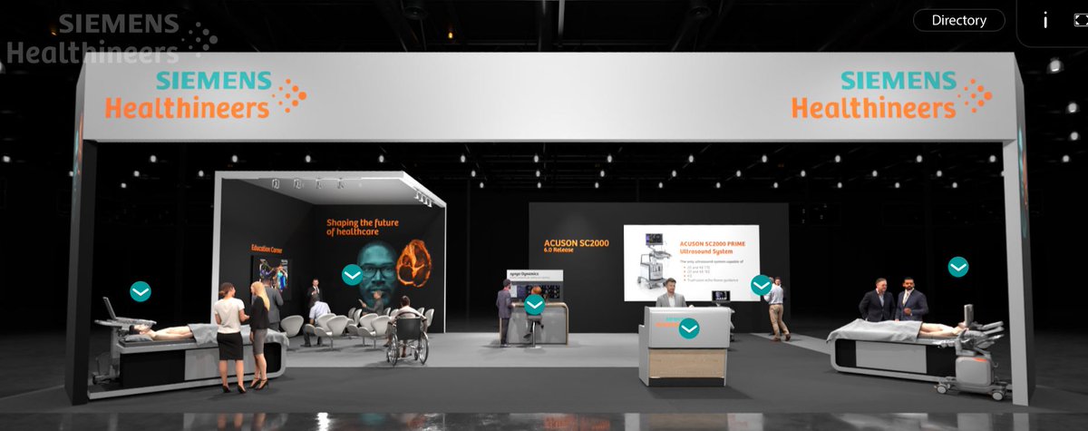 casey_connie's tweet photo. Experience a LIVE one-on-one demo of Siemens Healthineers Cardiology Ultrasound solutions during ASE2020! Click here to connect to one of our experts: https://t.co/aJbAXfkE3x

#ASE2020 #ASE360 #SiemensHealthineers https://t.co/oKwDSlixU2