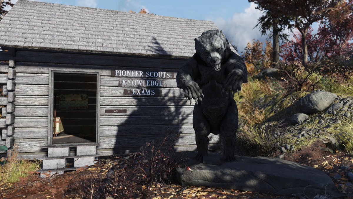 dmun3's tweet image. #PS4share