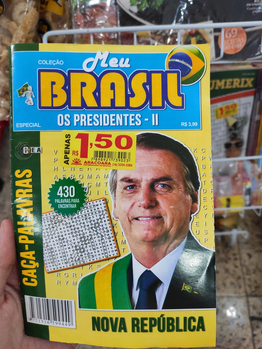 dsmatheus's tweet photo. Vou comprar uma palavra cruzada pra me distrair na estrada

A palavra cruzada: https://t.co/e7S4ARba1Z