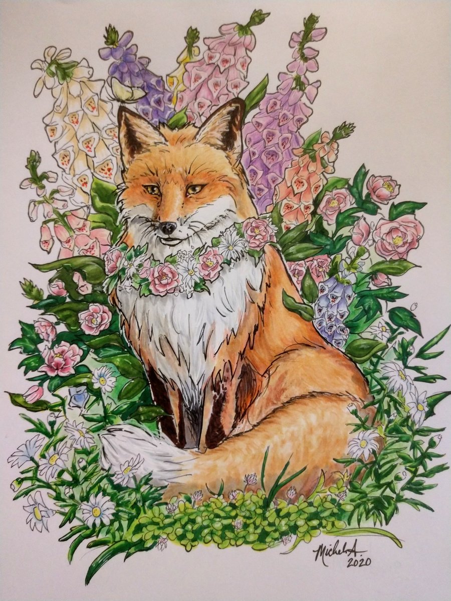 Michele Altenkirch tweet media