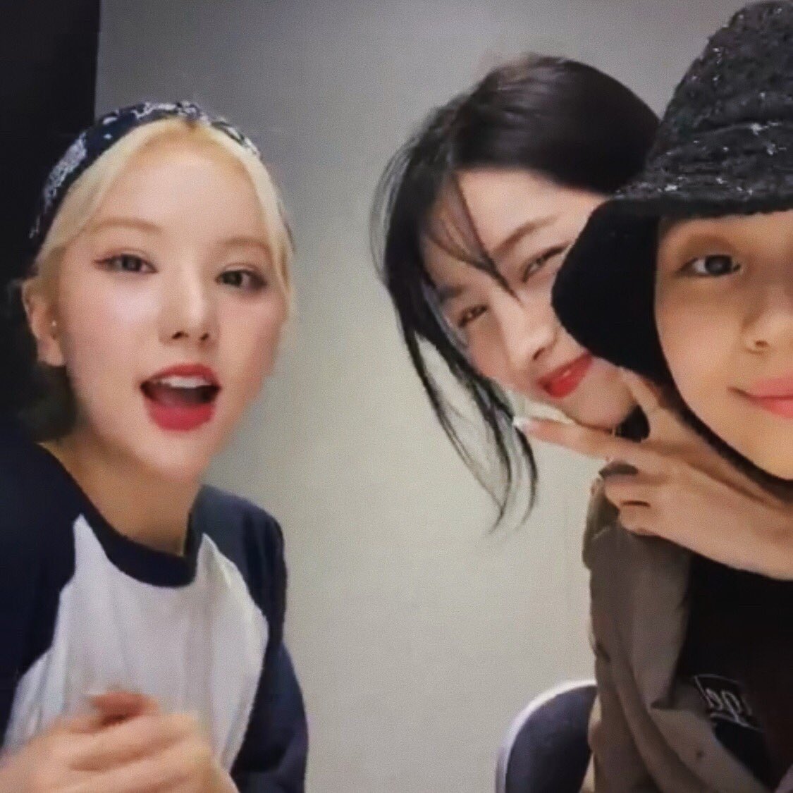 ksjupdates's tweet photo. 🦊🥰🐰🥰🐹🥰 https://t.co/qCQ9EclQrX