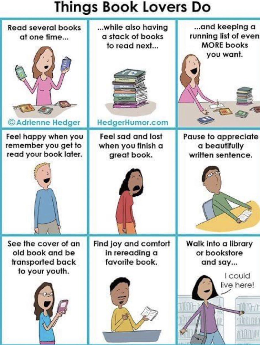 TonyaDEllis's tweet photo. Happy #NationalBookLoversDay! 📚❤️ https://t.co/HERAPNQPSd