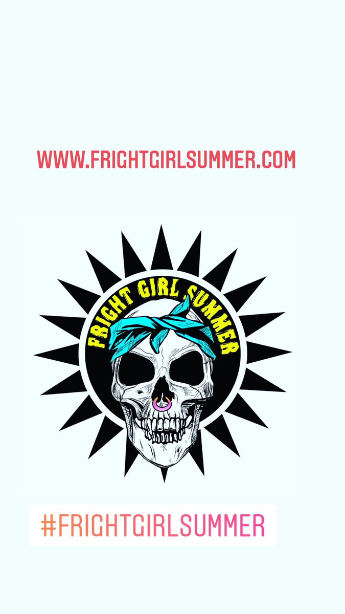 vlatinalondon's tweet image. Today on #FrightGirlSummer we have added another Rewind or Die title from @UnnervingMag!
All You Need Is Love And A Strong Electric Current by @Kiera1Mackenzie 
Find out more about this new release and the author 
frightgirlsummer.com/all-you-need-i… 

Also give @LOTFpod a follow!