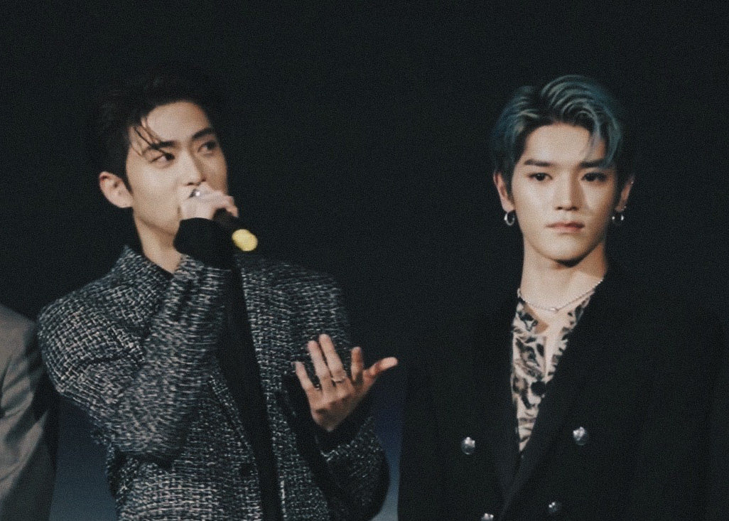 190809 

#재툥 #JAEYONG