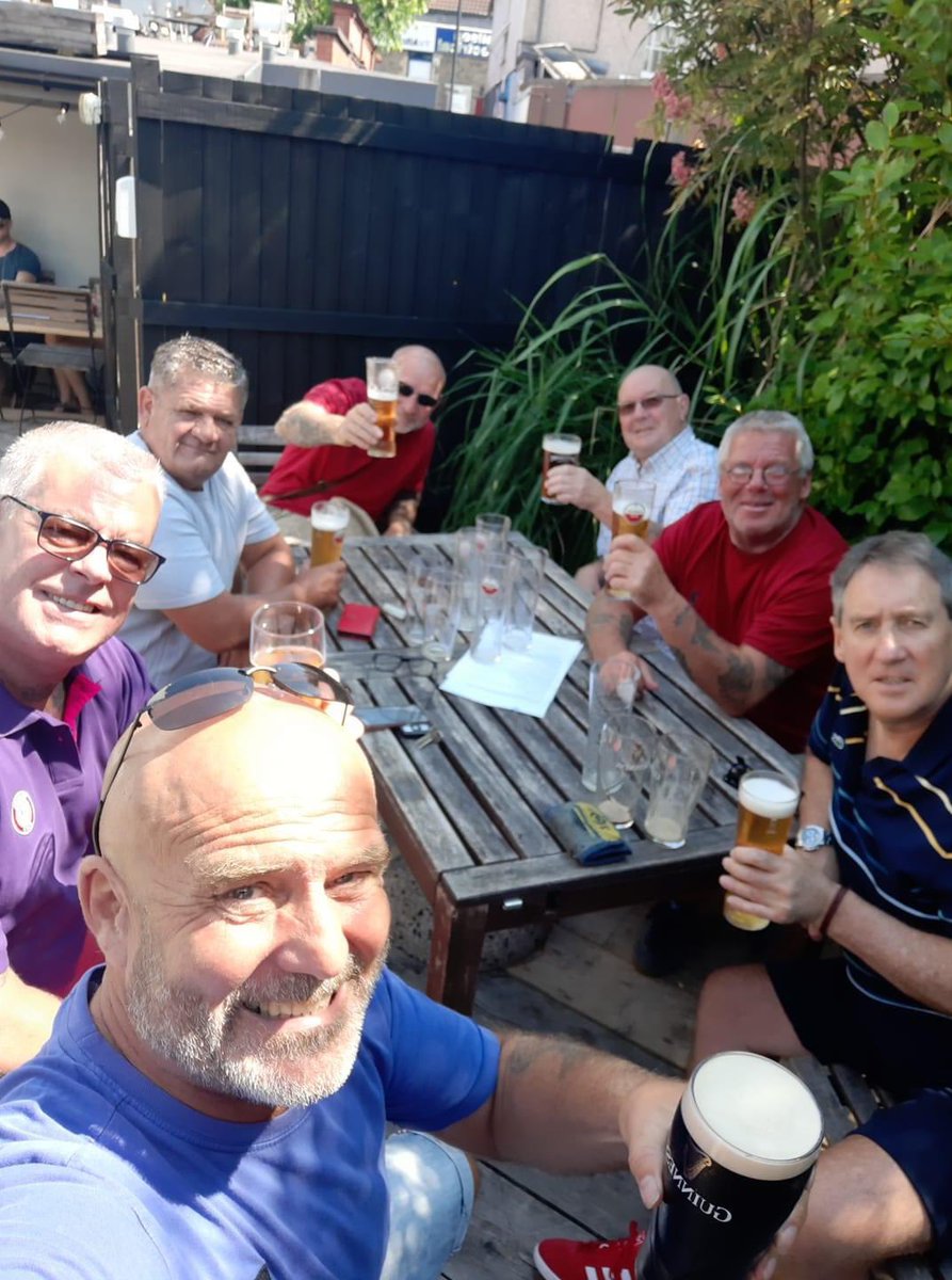 Fun in the sun ☀️🍻