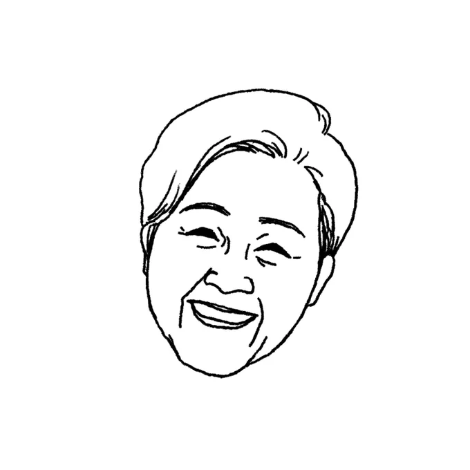 明日あたりホームページに背景透過のフリー素材を載せたページを作ろうと思います。若々しいおばあさんの顔とかしか載せられるのありませんが。 