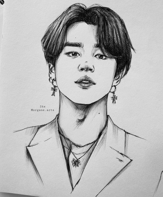 I hope I'm not late
#7withOurInspoJIMIN 
#7withOurInspoBTS
#gvfx_challenge 